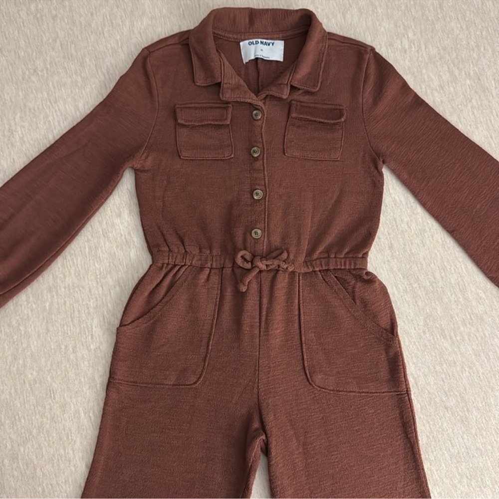 Old Navy Jumpsuit